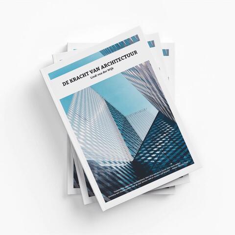 scriptie printen en inbinden scriptie printen en inbinden