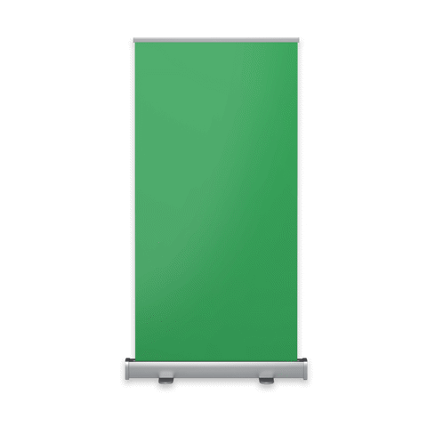 green-screen green-screen