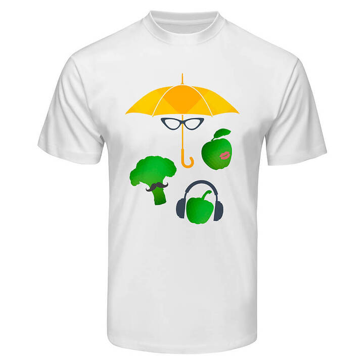 kleding drukken kleding-drukken