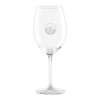 Laat een wijnglas graveren met eigen ontwerp!
