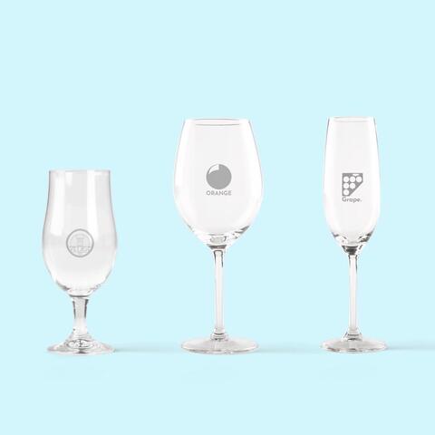 Bestel direct je gegraveerde glas! Bestel direct je gegraveerde glas
