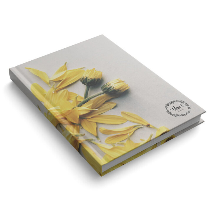 hardcover-gastenboek