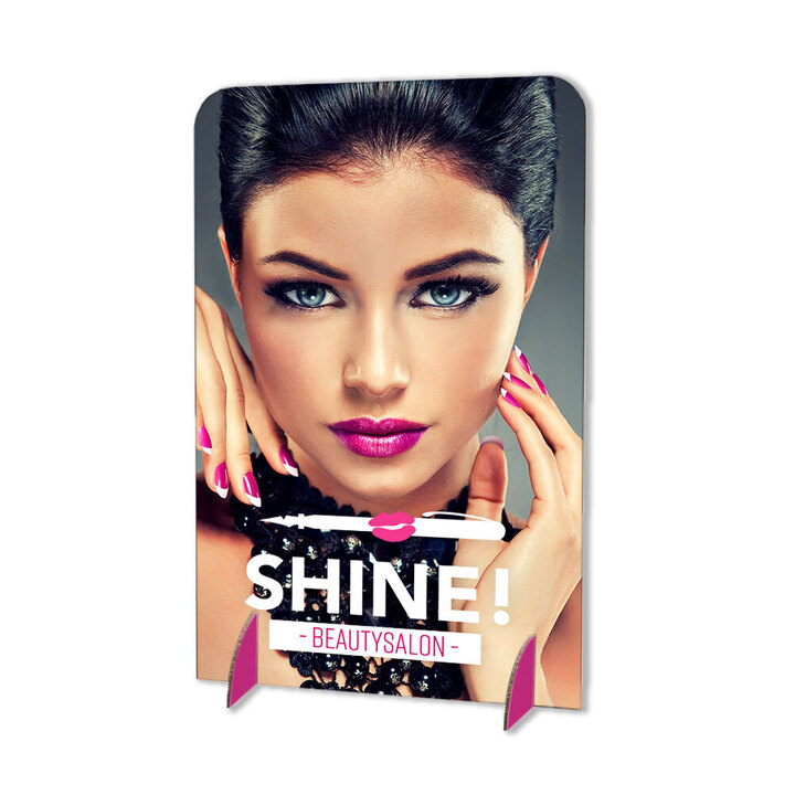 presentatiewand-maken