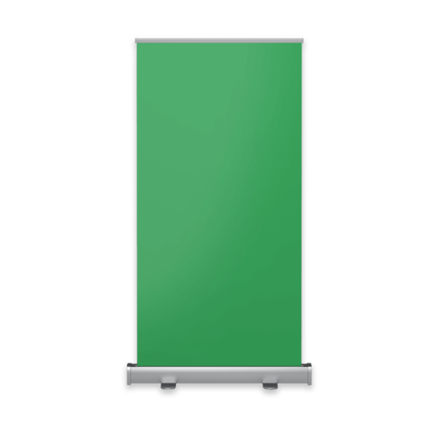 green-screen green-screen