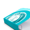 Multomap / Ringband bedrukken | 2- of 4-rings | Drukwerknodig