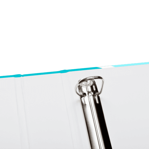 Multomap bedrukken | Ringband en ordners ontwerpen