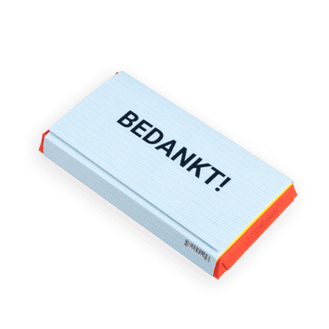 Tony Choconely wikkel maken – eigen ontwerp | Drukwerknodig.nl Tony Choconely Wikkel Maken – Eigen Ontwerp | Drukwerknodig.Nl