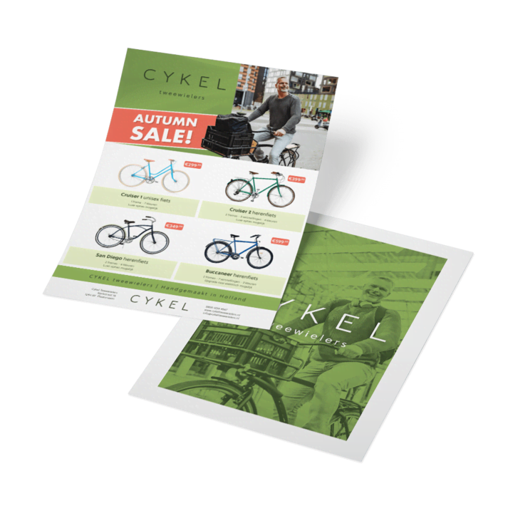 flyers-bedrukken