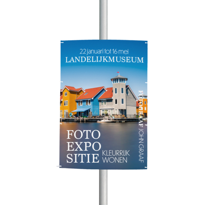 Sandwichborden bedrukken