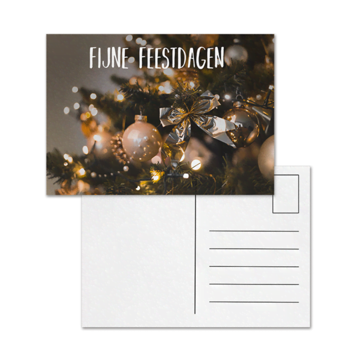 Kerstkaarten bedrukken met eigen foto! Kerstkaarten bedrukken met eigen foto