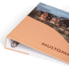 Multomap bedrukken | Ringband en ordners ontwerpen