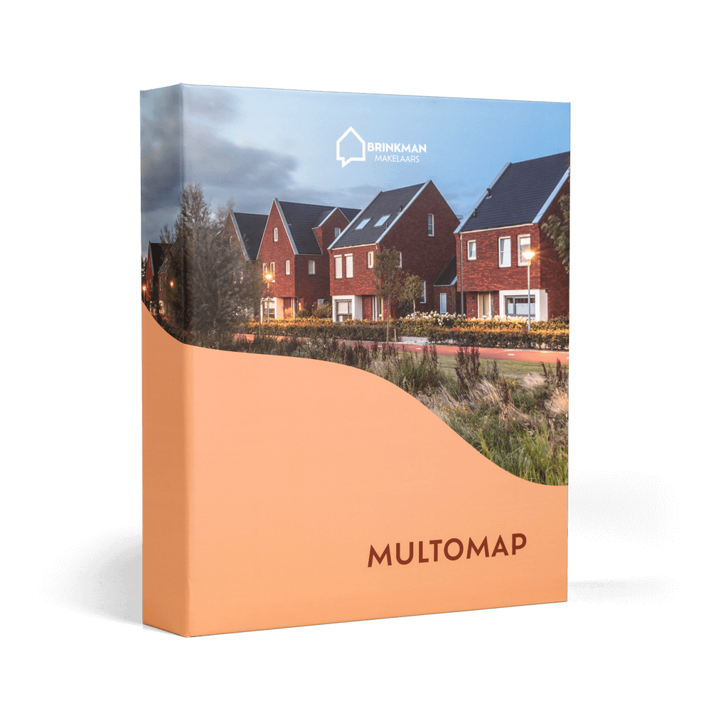Multomap bedrukken | Ringband en ordners ontwerpen