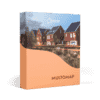 Multomap bedrukken | Ringband en ordners ontwerpen