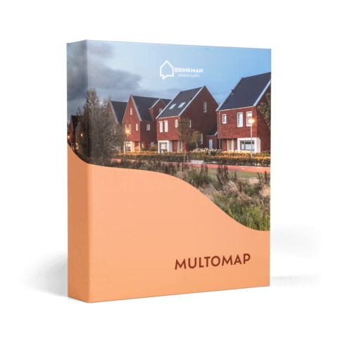 Multomap bedrukken | Ringband en ordners ontwerpen