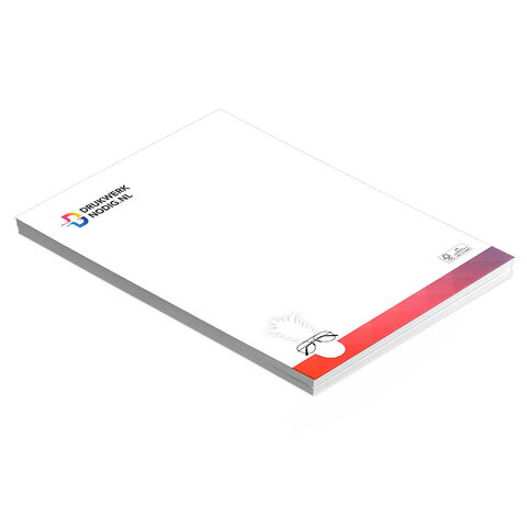 briefpapier maken briefpapier-maken