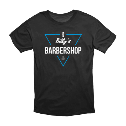 Bedrukte shirts sale