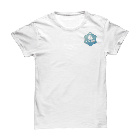 T Shirts bedrukken Vanaf 1 stuk Drukwerknodig