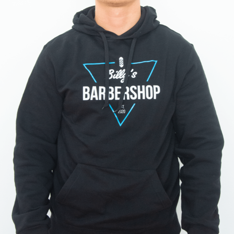 Eigen discount hoodie bedrukken