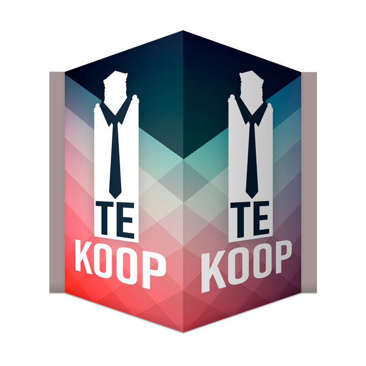 makelaarsborden-printen