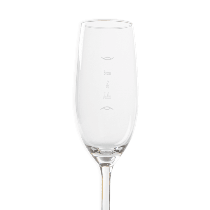 Champagneglas graveren champagneglas-graveren