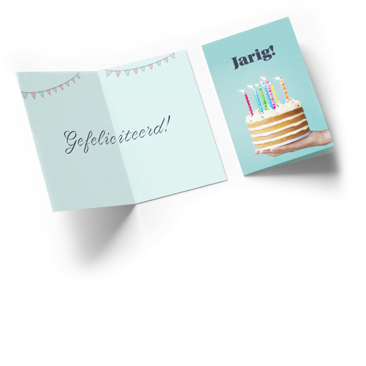 Paaskaarten maken Paaskaarten maken