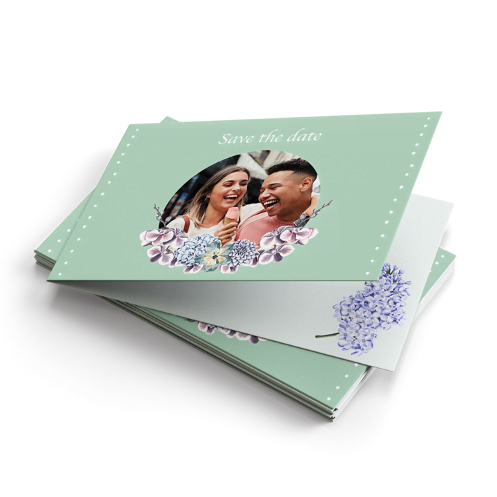 Paaskaarten ontwerpen