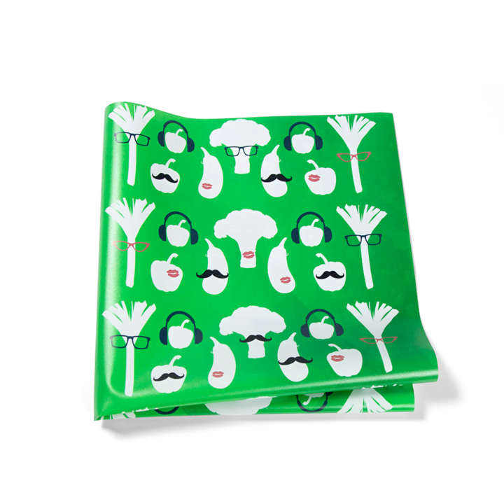 Tafelkleed bedrukken