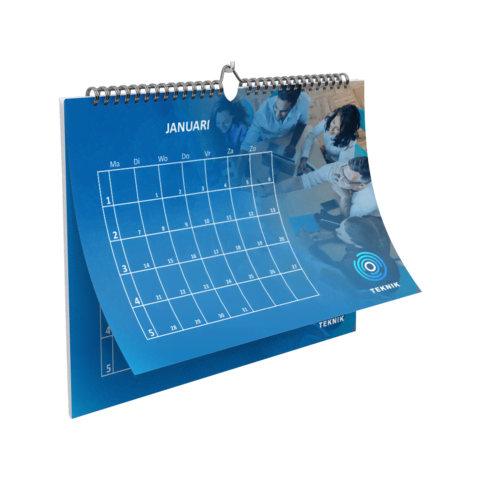 Jaarkalender Jaarkalender
