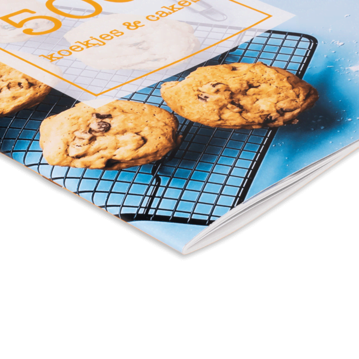 Magazine printen magazine-printen