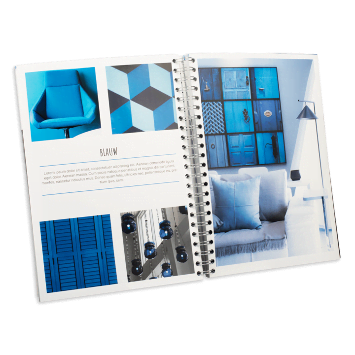 Magazines drukken magazines-drukken