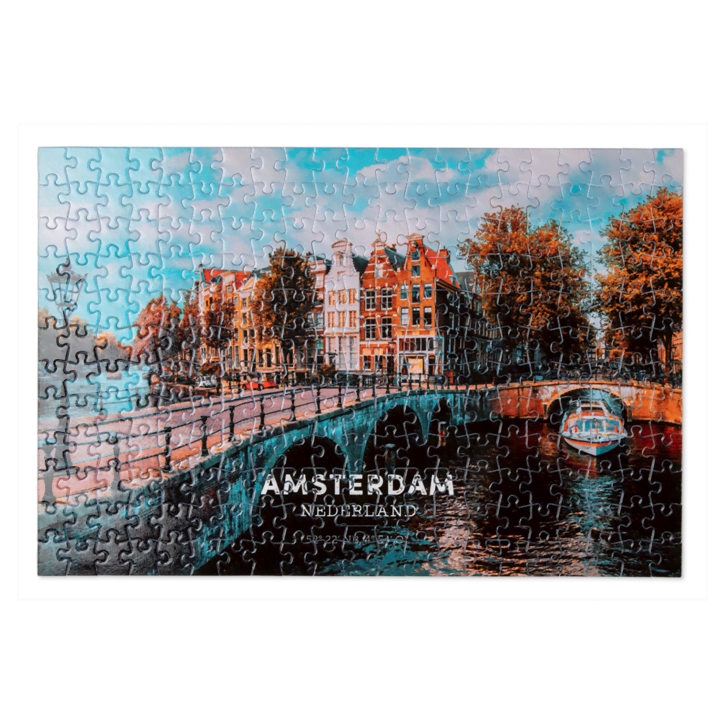 kerstgeschenk-fotopuzzel