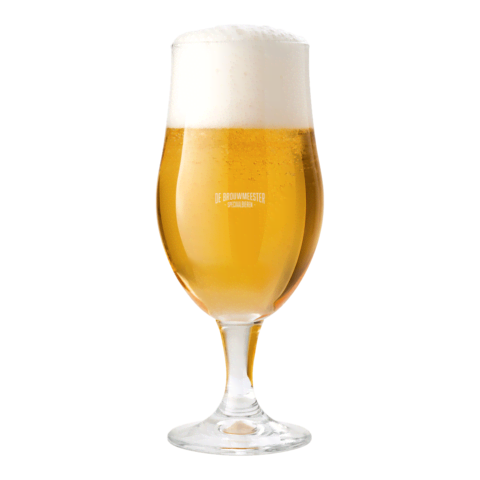Bierglas graveren Bierglas