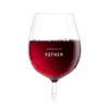 Wijnglas eigen ontwerp