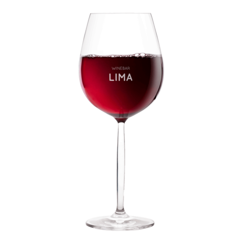 Laat uw eigen wijnglazen graveren! Laat uw eigen wijnglazen graveren!