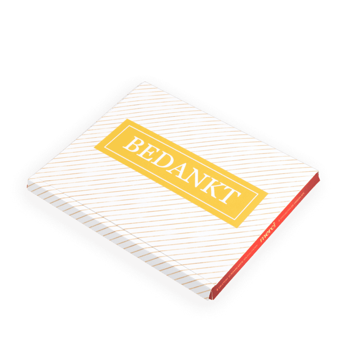 10 jaar in dienst cadeau chocolade