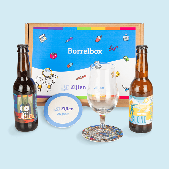 Relatiegeschenk pakket Relatiegeschenk pakket