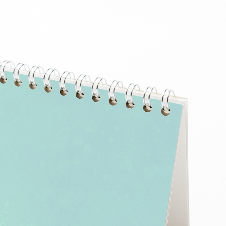 Bureaukalender maken online Bureaukalender maken online