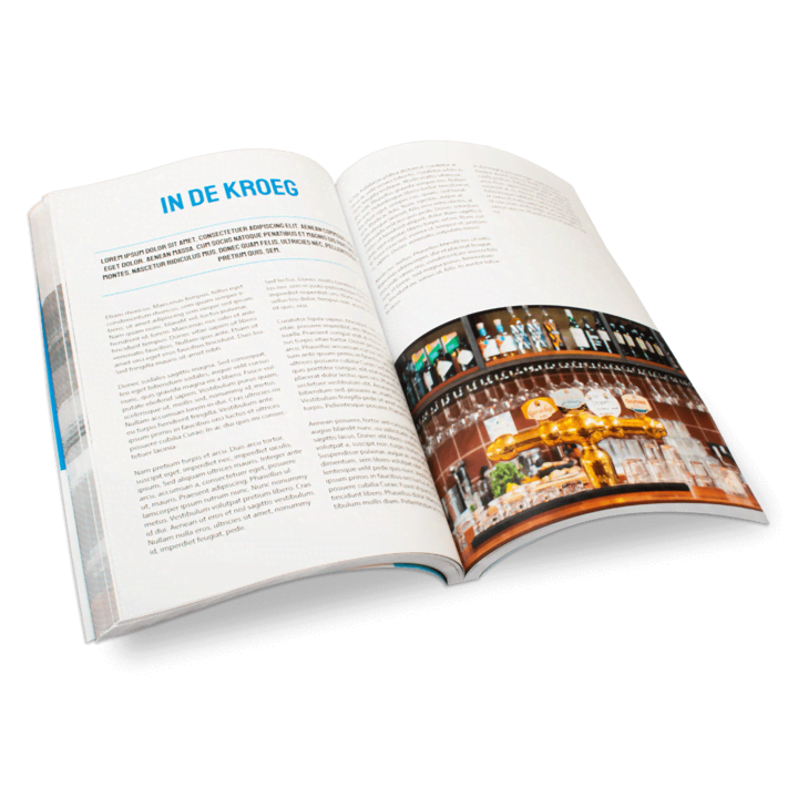 Opties en mogelijkheden