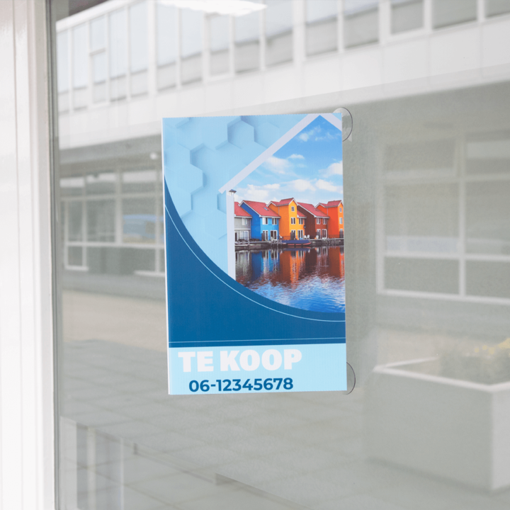 raambord-verkiezingsbord