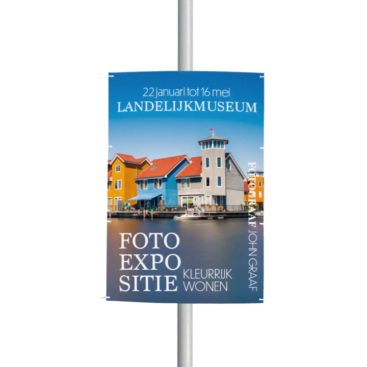 sandwichbord-verkiezingsbord