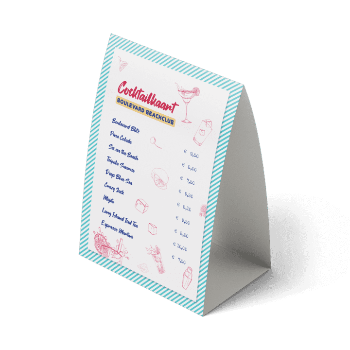 tafelkaarten-printen