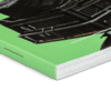 softcover boek softcover-boek