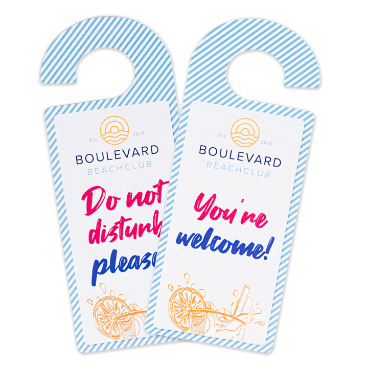 deurhangers-maken