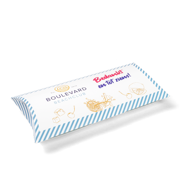 gondeldoosje-drukken