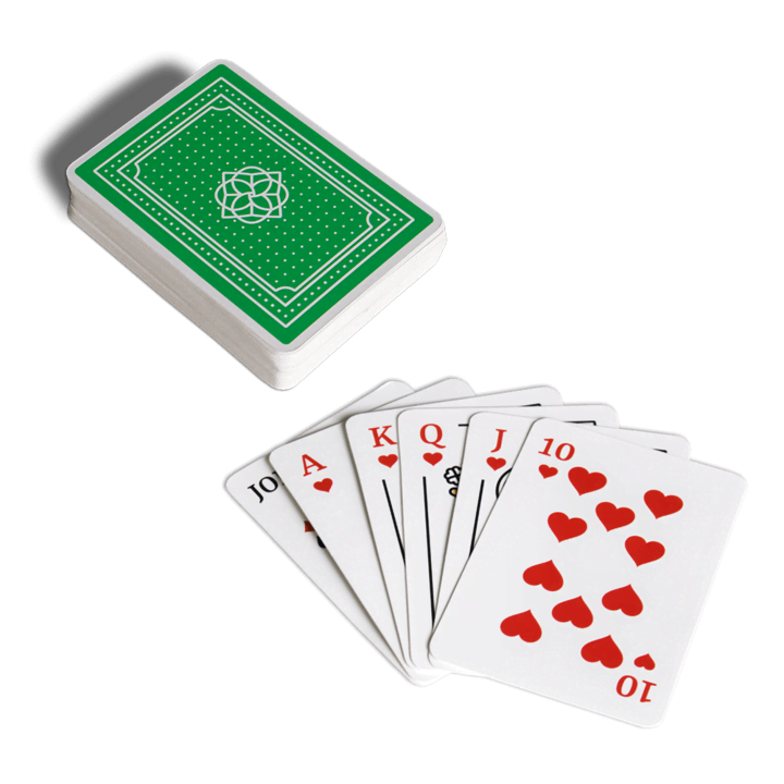 Speelkaarten