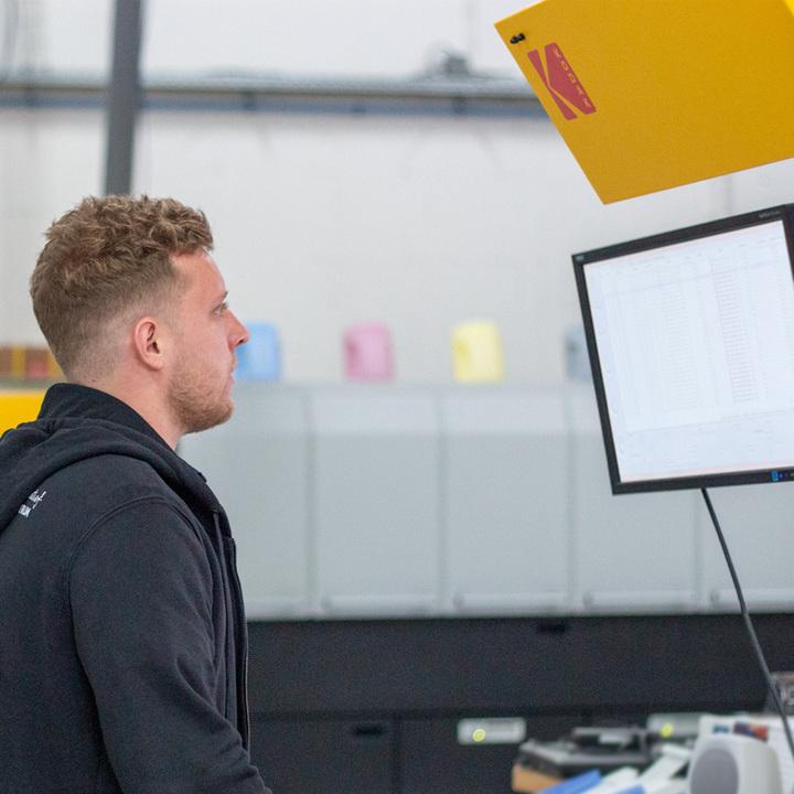 Jubileumcadeau werknemer levertijden