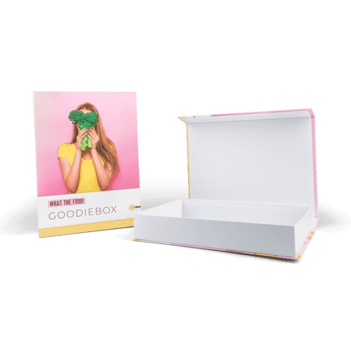 Jubileumcadeau werknemer magneetdoos