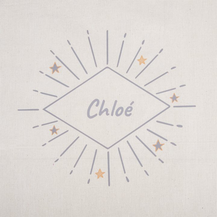 Canvas tas bedrukken