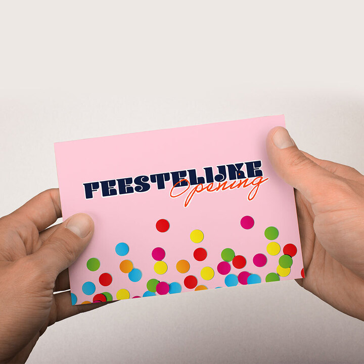 Trouwkaarten ontwerpen