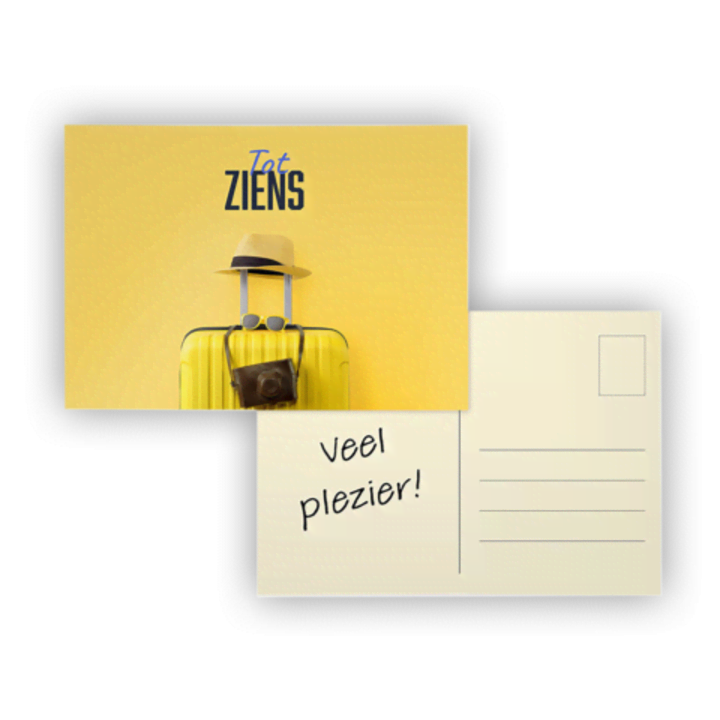 Hoe een jubileumkaart maken